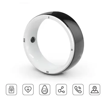 Смарт-кольцо JAKCOM R5 Новый продукт для обеспечения безопасности IOT-сенсорного оборудования, электронная этикетка NFC 200328239