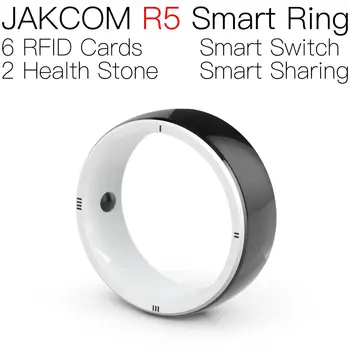 Смарт-кольцо JAKCOM R5 имеет большую ценность, чем мини-контроллер rfid brecelet 125 кГц, платежный чип nfc, программное обеспечение micro veterinary