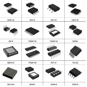100% Оригинальные микроконтроллерные блоки MSP430F21323IPWR (MCU/MPU/SoC) TSSOP-28