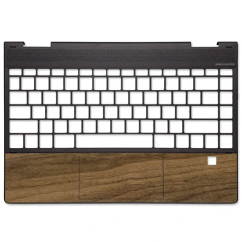 Новинка для ноутбука HP Envy X360 13-AR TPN-W141, подставка для рук, верхняя крышка корпуса с клавиатурой с подсветкой