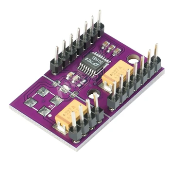 RISE-LTC3108-1 Модуль питания Плата разработки Низковольтного повышающего преобразователя Power Manager