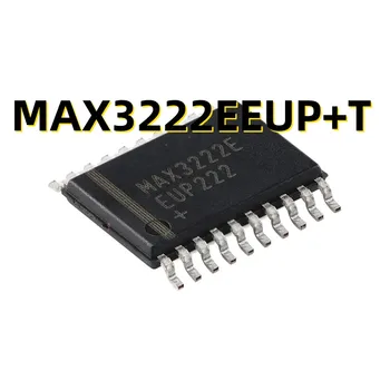 10ШТ MAX3222EEUP + T TSSOP-20