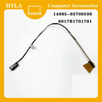6017b1701701 ЖК-дисплей для ноутбука edp видео ленточный кабель для azs rog strix g513 g513qm g 513q 144 Гц 300 Гц 14005-03700500