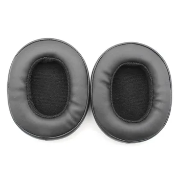 1 пара подушечек для наушников для беспроводной Bluetooth-гарнитуры Skullcandy Crusher 3.0