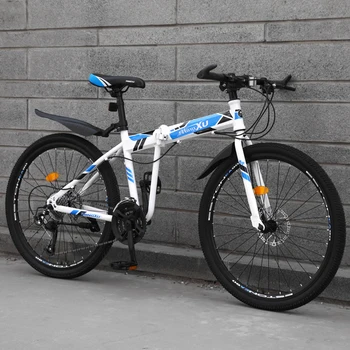 Балансировочный складной велосипед с гравием и фиксированной скоростью для взрослых, горный велосипед Carbon Road Bicicleta De Carretera - средство передвижения