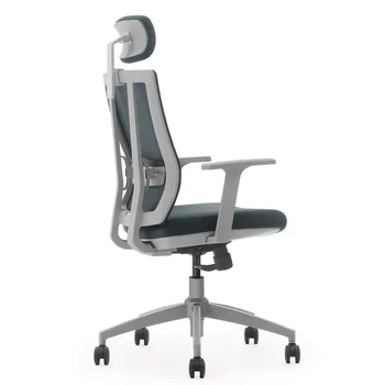 Дешевая цена, современный дизайн, сетчатое кресло, удобный офисный стул